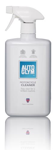 Autoglym 1 Litre Motorcycle Cleaner (water-based formula) MC001 - SO_MC001_with reflection_300dpi.jpg